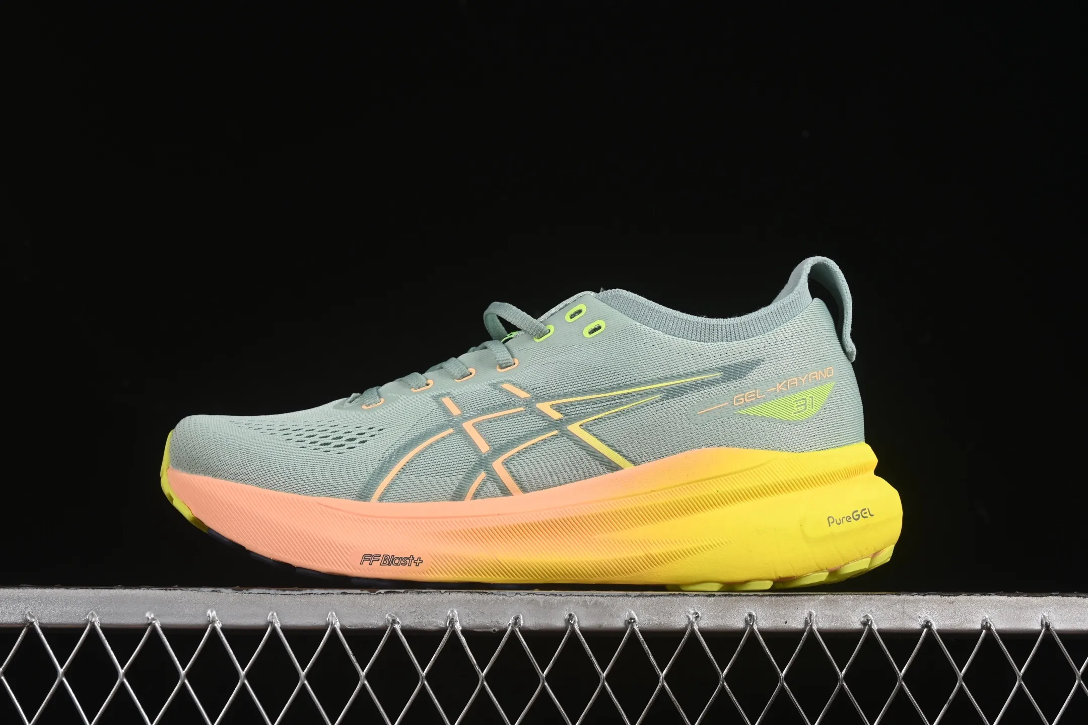 All Categories Asics Asics Series Asics Gel-Kayano 31 1011B929-750